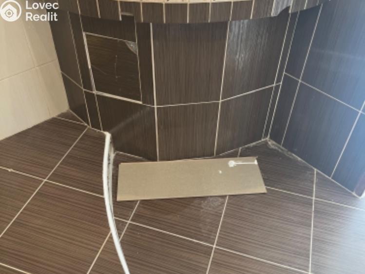 Prodej bytu 2+1 Ústí nad Labem, Jindřicha Plachty č. 8