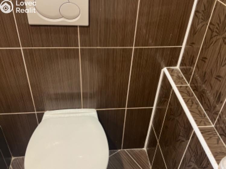 Prodej bytu 2+1 Ústí nad Labem, Jindřicha Plachty č. 9