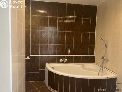 Prodej bytu 2+1 Ústí nad Labem, Jindřicha Plachty č. 1