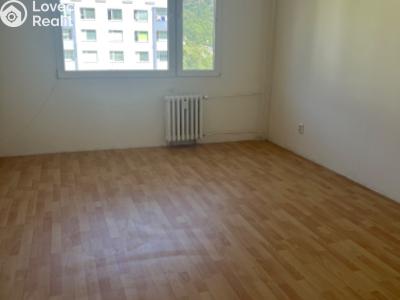 Prodej bytu 2+1 Ústí nad Labem, Jindřicha Plachty č. 2