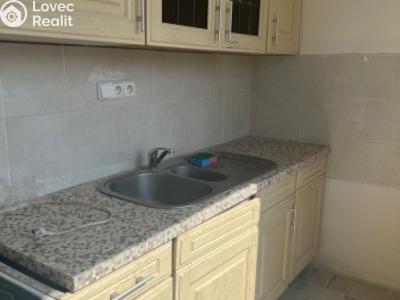 Prodej bytu 2+1 Ústí nad Labem, Jindřicha Plachty č. 6