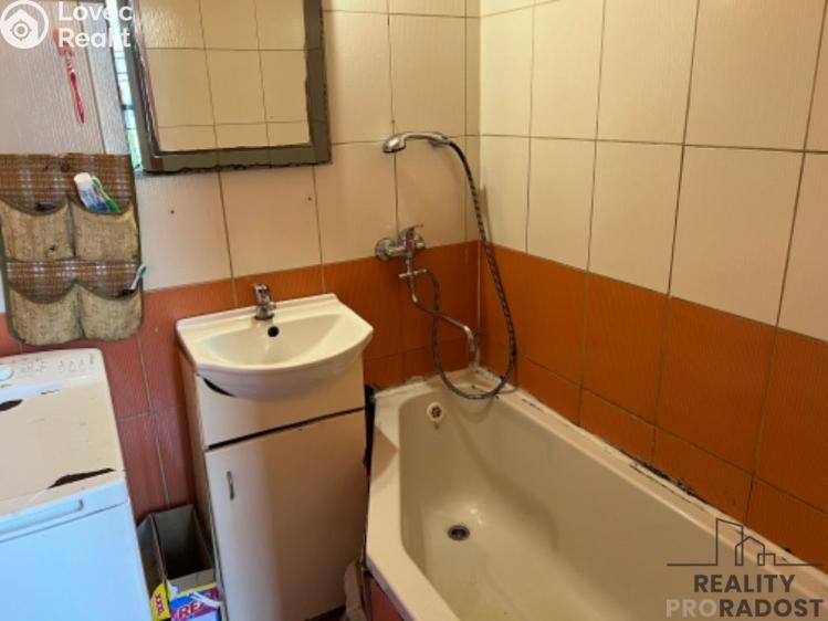 Prodej bytu 2+1 Ústí nad Labem, Jindřicha Plachty č. 7