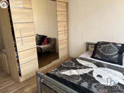 Prodej bytu 2+1 Ústí nad Labem, Jindřicha Plachty č. 3