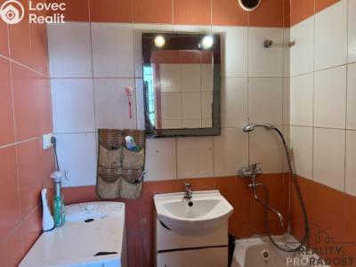 Prodej bytu 2+1 Ústí nad Labem, Jindřicha Plachty č. 6