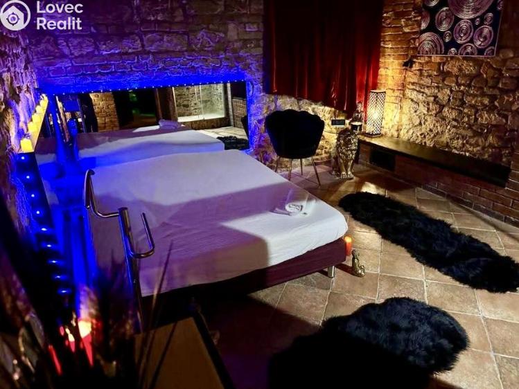 Pronájem obchodního prostoru Praha, Čajkovského č. 2