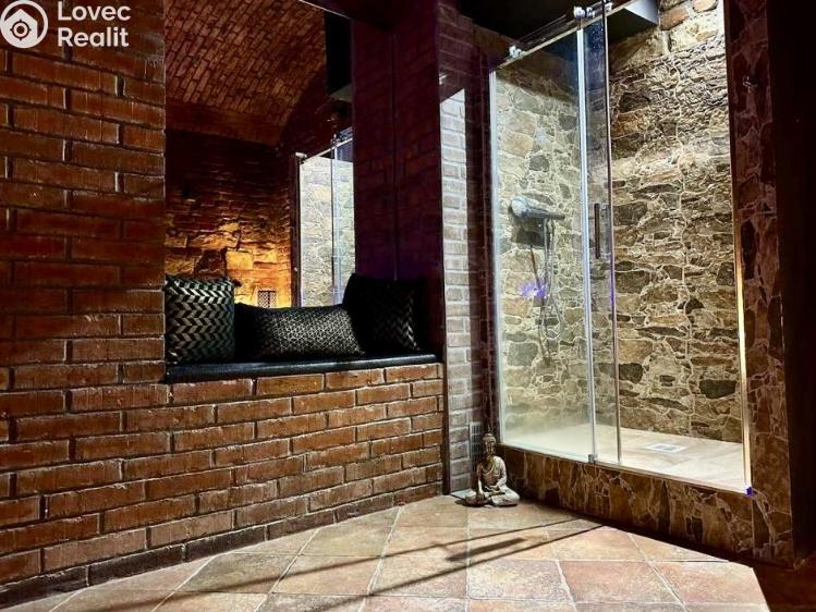 Pronájem obchodního prostoru Praha, Čajkovského č. 9