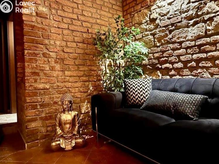 Pronájem obchodního prostoru Praha, Čajkovského č. 10