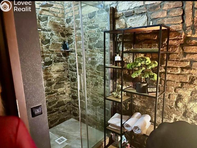 Pronájem obchodního prostoru Praha, Čajkovského č. 22