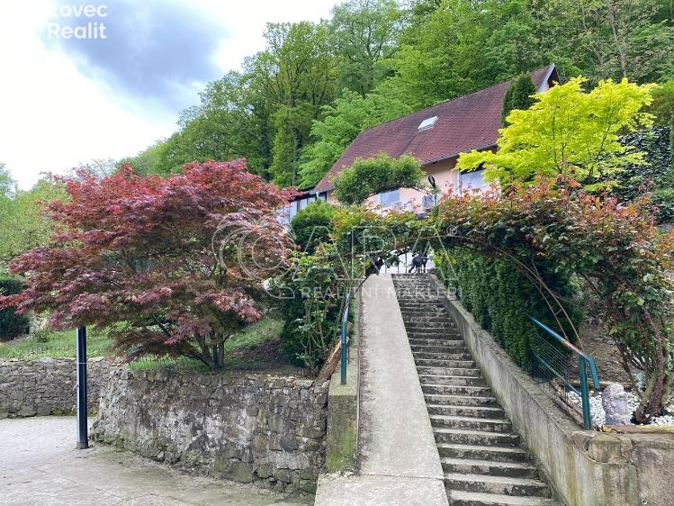 Prodej chalupy Ústí nad Labem č. 2