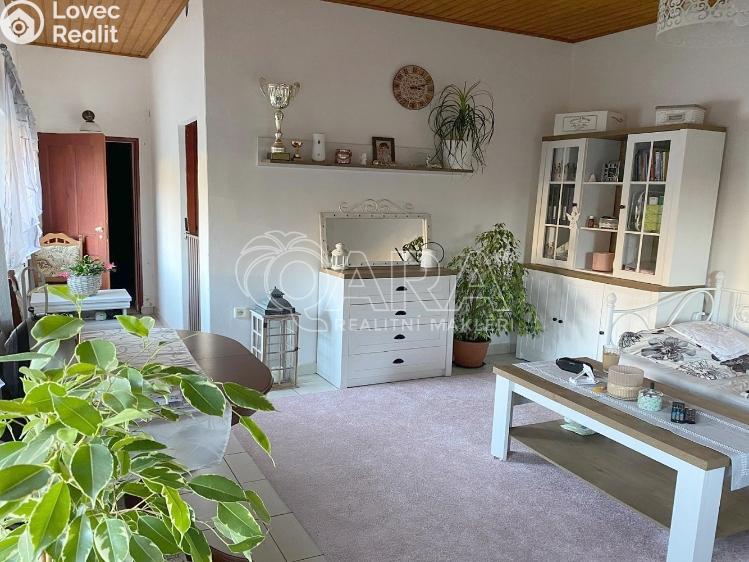 Prodej chalupy Ústí nad Labem č. 4