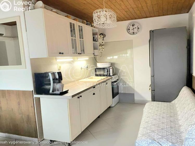 Prodej chalupy Ústí nad Labem č. 6