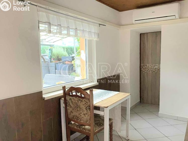 Prodej chalupy Ústí nad Labem č. 7