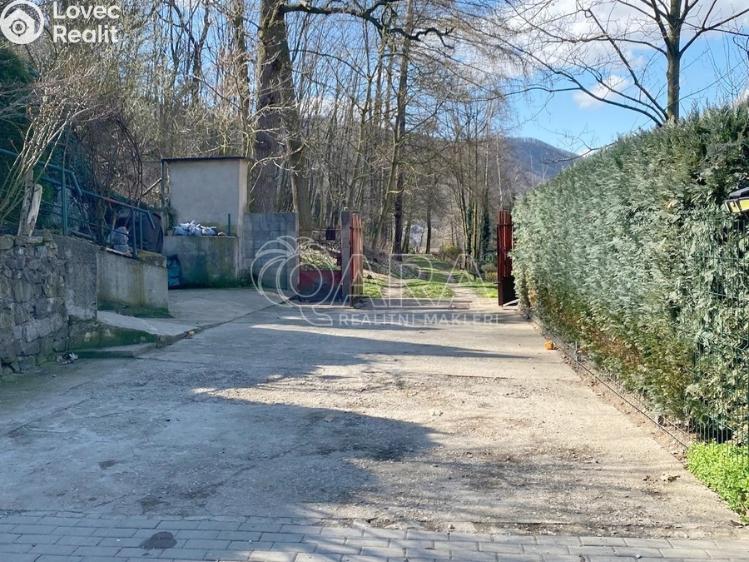 Prodej chalupy Ústí nad Labem č. 10