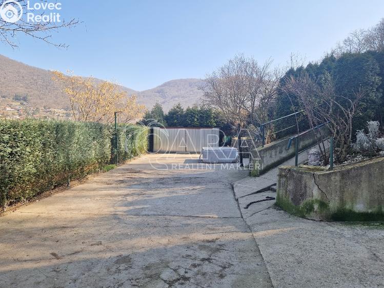 Prodej chalupy Ústí nad Labem č. 11