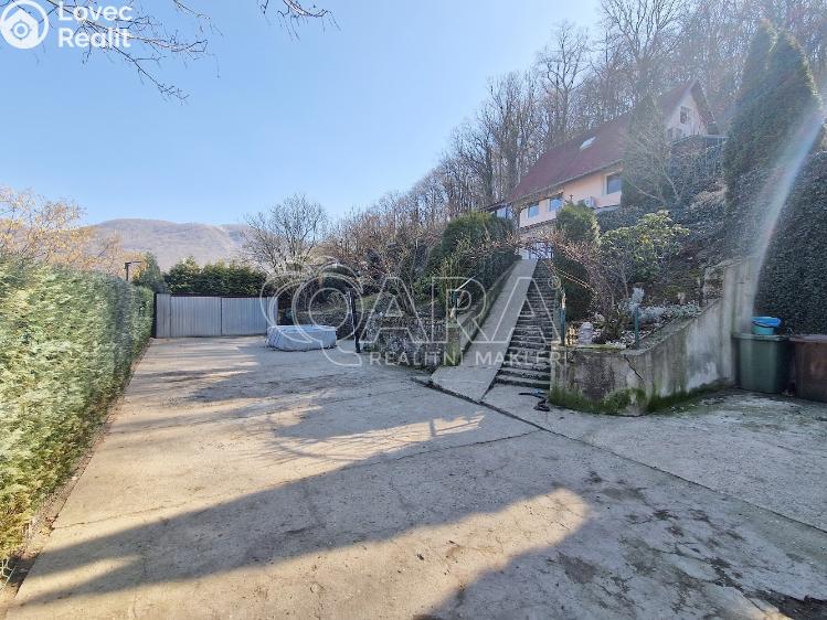 Prodej chalupy Ústí nad Labem č. 12