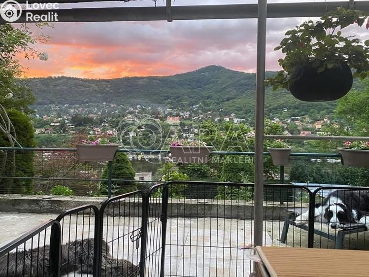 Prodej chalupy Ústí nad Labem č. 13