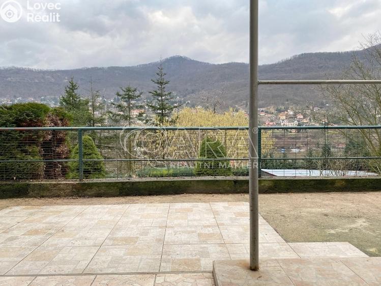 Prodej chalupy Ústí nad Labem č. 14