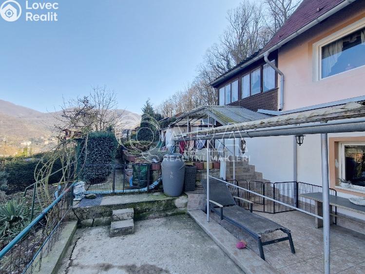 Prodej chalupy Ústí nad Labem č. 17