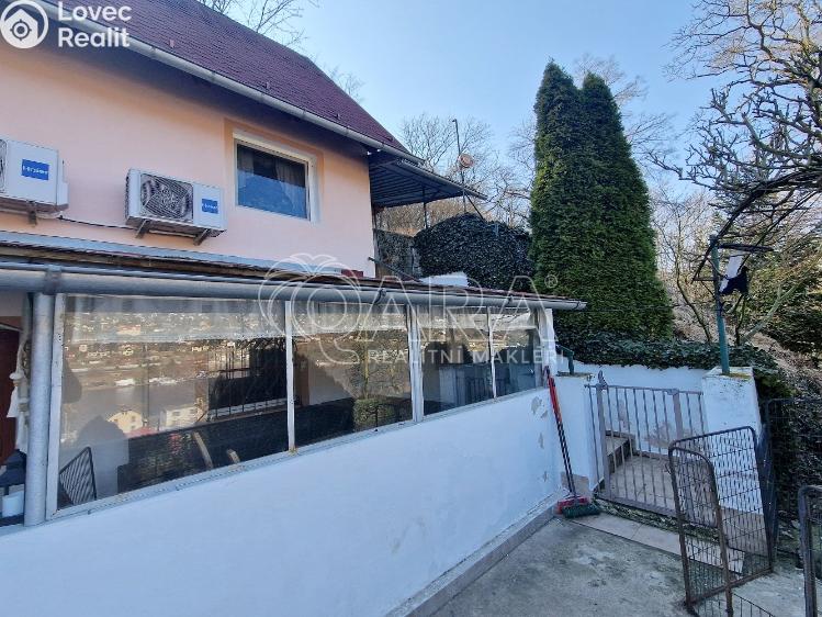 Prodej chalupy Ústí nad Labem č. 18