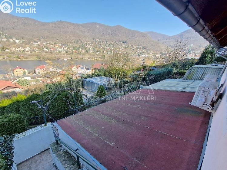 Prodej chalupy Ústí nad Labem č. 19