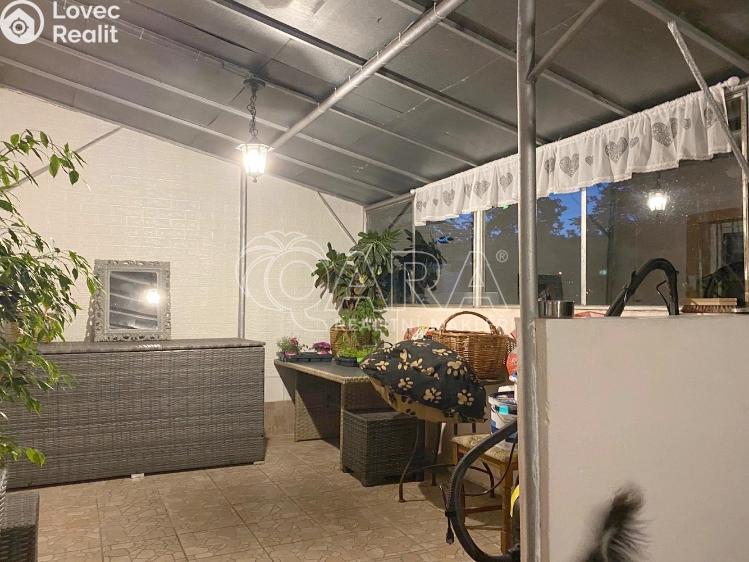 Prodej chalupy Ústí nad Labem č. 21