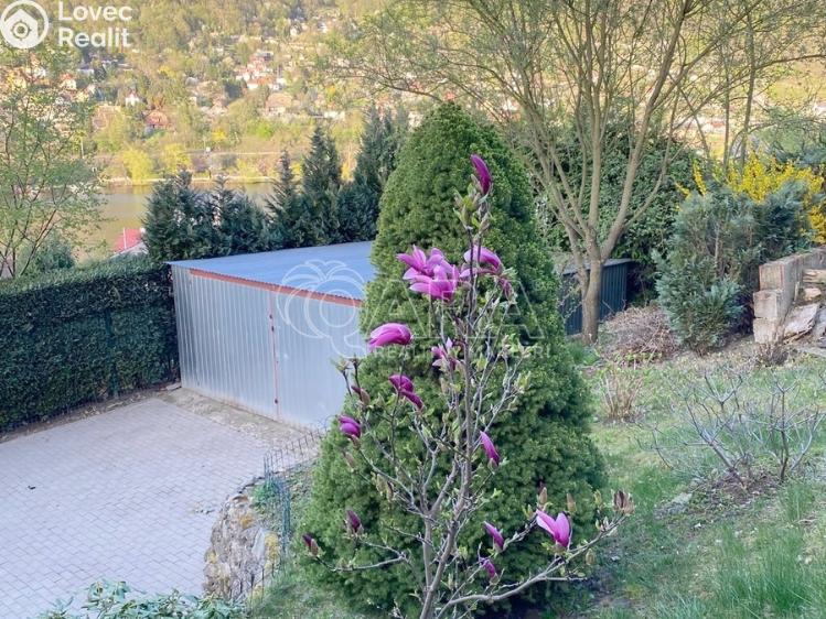 Prodej chalupy Ústí nad Labem č. 24