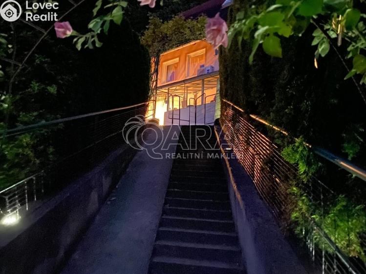 Prodej chalupy Ústí nad Labem č. 26