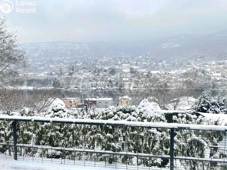 Prodej chalupy Ústí nad Labem č. 30