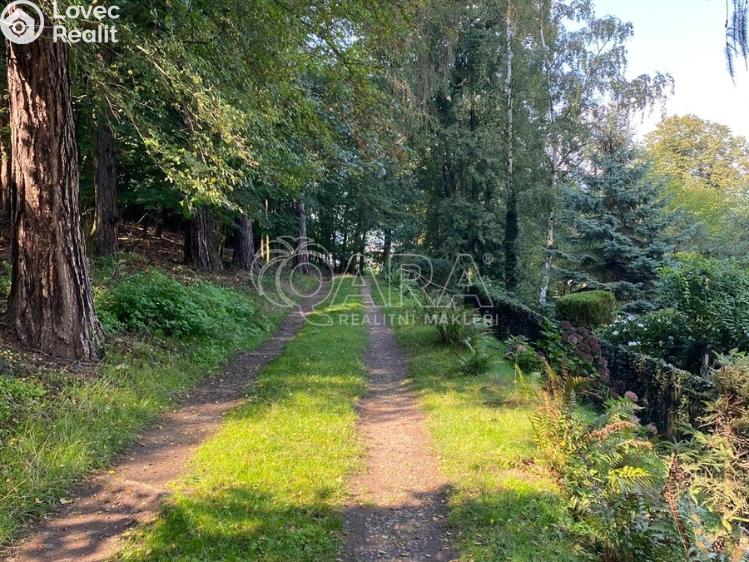 Prodej chalupy Ústí nad Labem č. 35