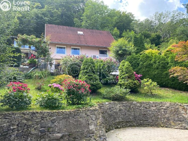 Продаж дачі Ústí nad Labem č. 3