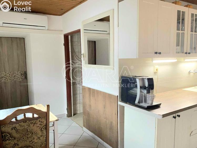 Продаж дачі Ústí nad Labem č. 8