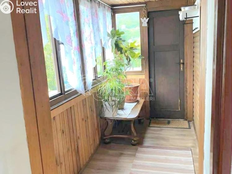 Продаж дачі Ústí nad Labem č. 10