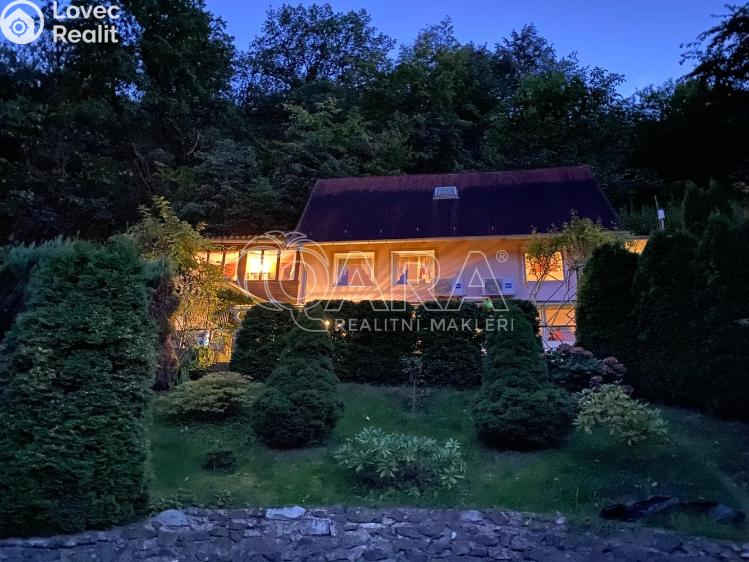 Продаж дачі Ústí nad Labem č. 20