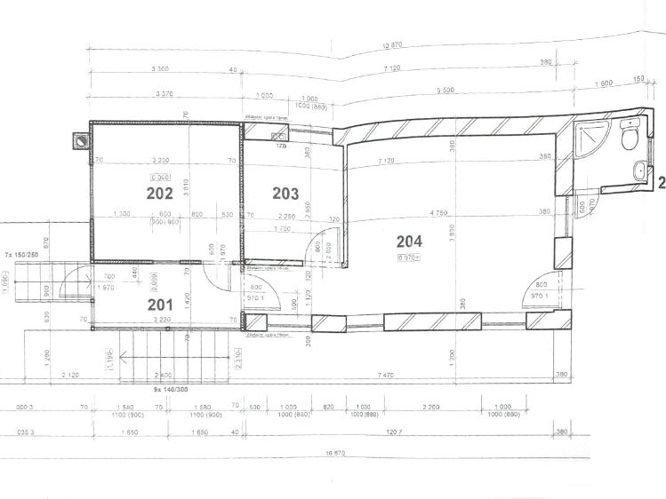 Продаж дачі Ústí nad Labem č. 26