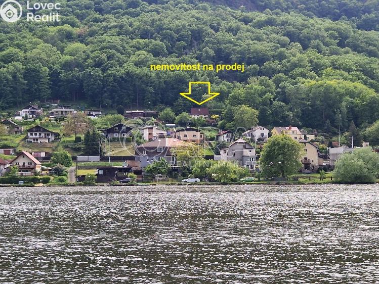 Продаж дачі Ústí nad Labem č. 29