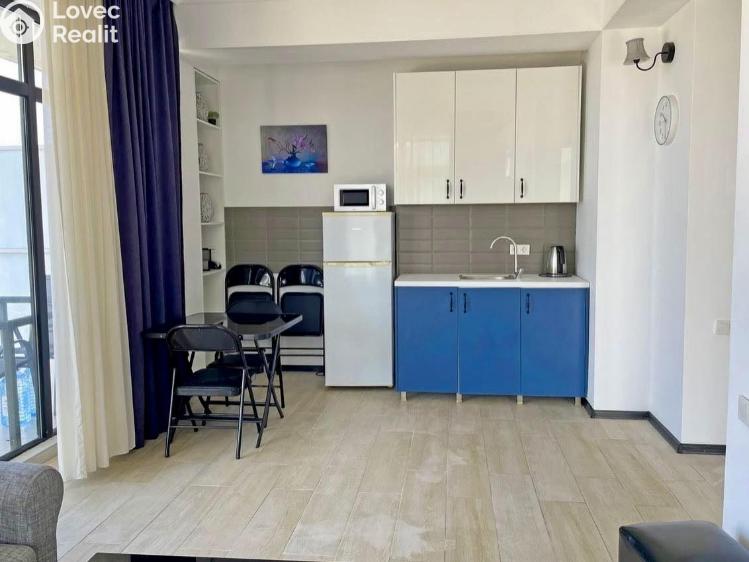 Prodej bytu 3+1 Batumi č. 1