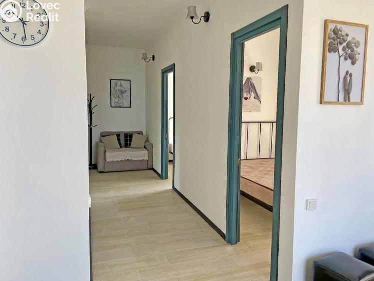 Prodej bytu 3+1 Batumi č. 12