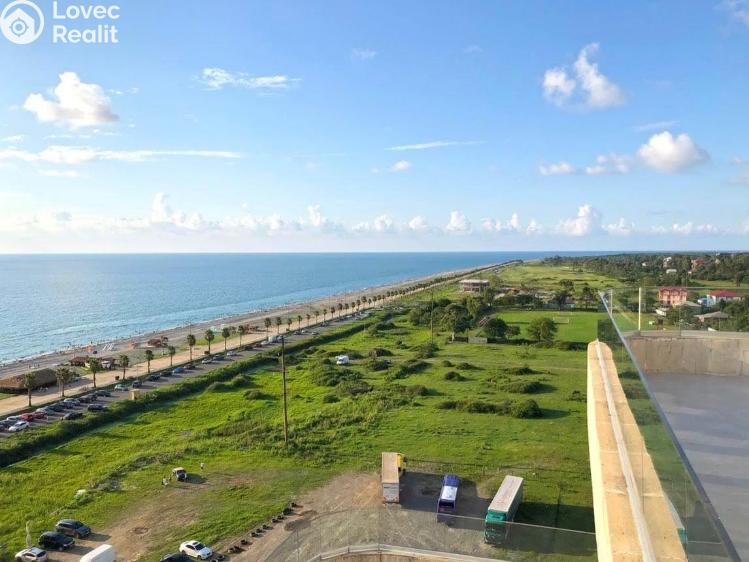 Prodej bytu 3+1 Batumi č. 17