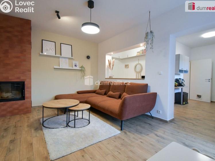 Pronájem rodinného domu Ústí nad Labem, Pod Vrkočem č. 3