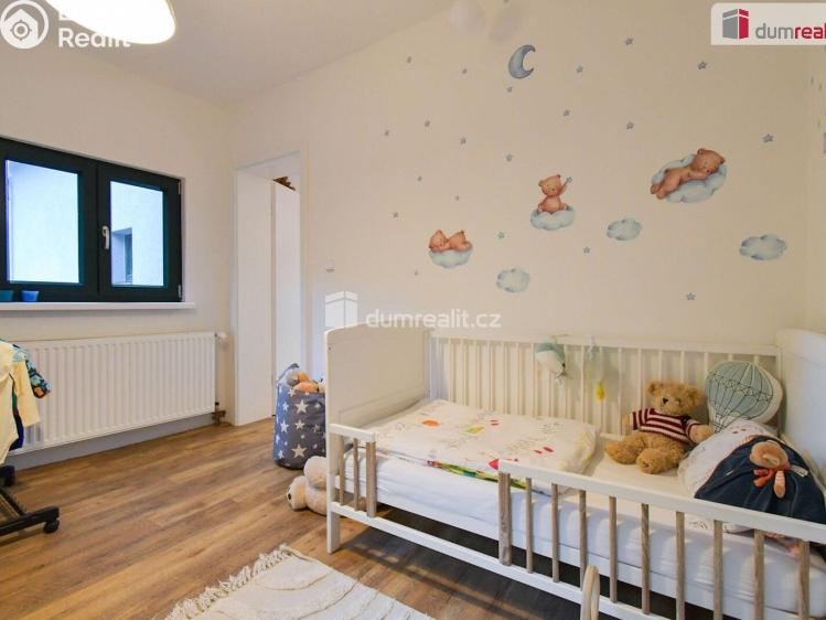 Pronájem rodinného domu Ústí nad Labem, Pod Vrkočem č. 19