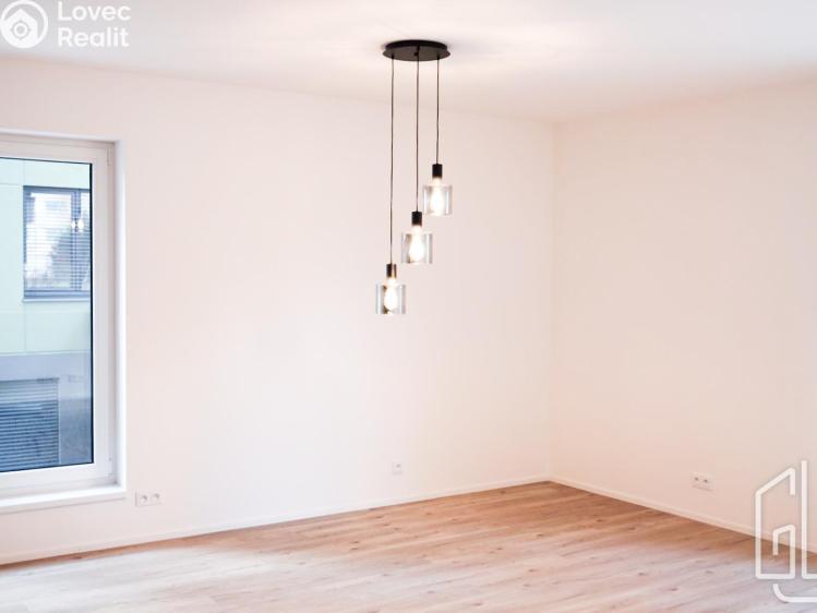 Pronájem bytu 3+KK Praha 5, Stodůlky, Hábova 3209/5 č. 5