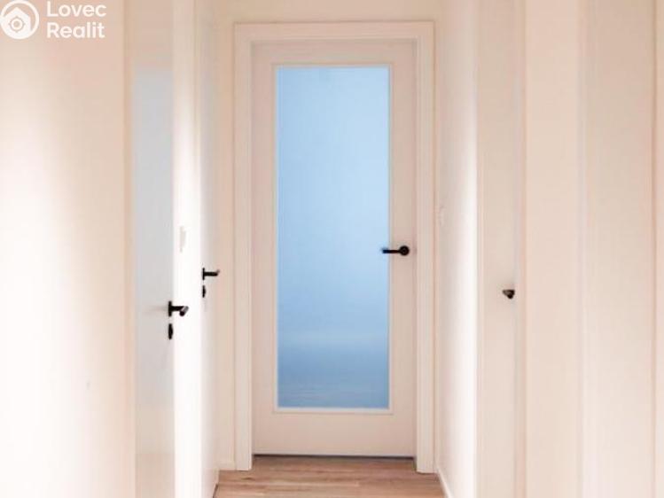 Pronájem bytu 3+KK Praha 5, Stodůlky, Hábova 3209/5 č. 7