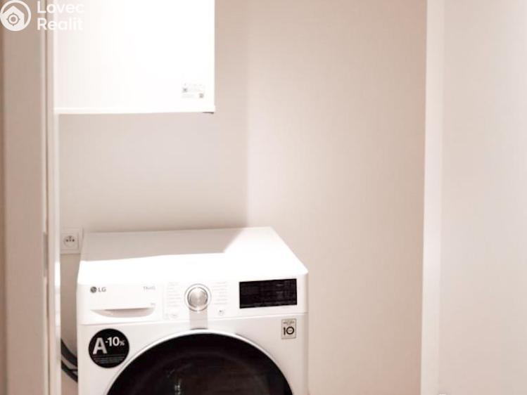 Pronájem bytu 3+KK Praha 5, Stodůlky, Hábova 3209/5 č. 10