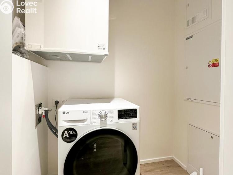 Rent apartment 3+KK Praha 5, Stodůlky, Hábova 3209/5 č. 11