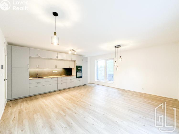 Rent apartment 3+KK Praha 5, Stodůlky, Hábova 3209/5 č. 13