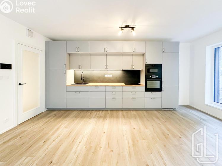 Rent apartment 3+KK Praha 5, Stodůlky, Hábova 3209/5 č. 3