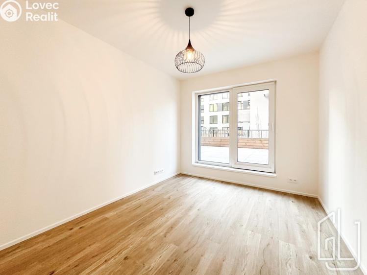 Rent apartment 3+KK Praha 5, Stodůlky, Hábova 3209/5 č. 6