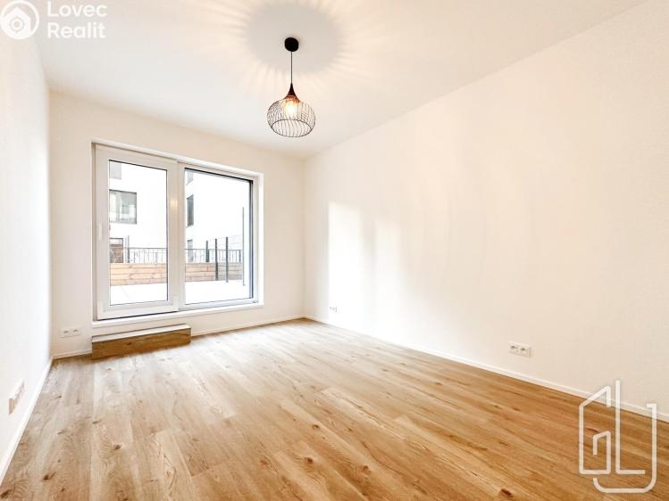 Rent apartment 3+KK Praha 5, Stodůlky, Hábova 3209/5 č. 7