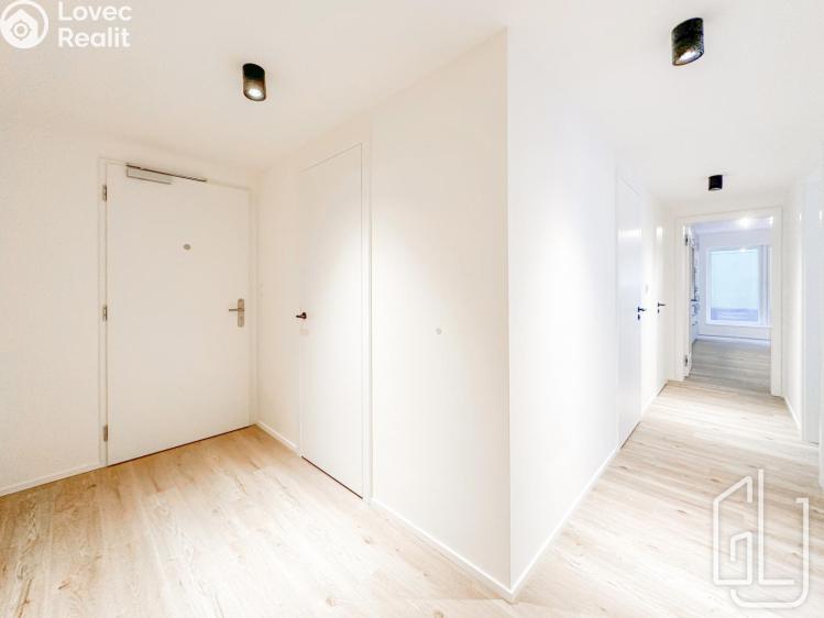 Rent apartment 3+KK Praha 5, Stodůlky, Hábova 3209/5 č. 8