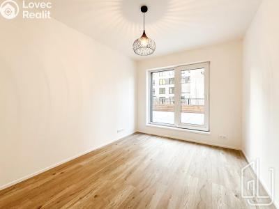 Pronájem bytu 3+KK Praha 5, Stodůlky, Hábova č. 6